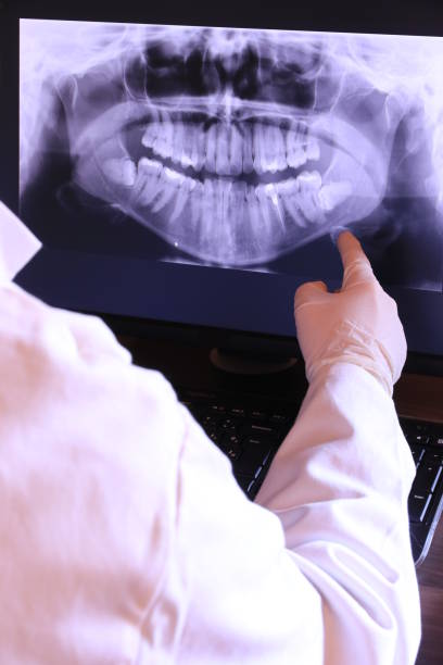 Dentist for Dental Trauma in TX