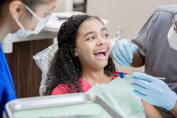 Best Tooth Infection Emergency Dentist  in Granger, TX